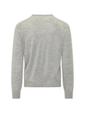 Brunello Cucinelli round-neck sweater