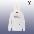 New Trendy Printed Hoodie