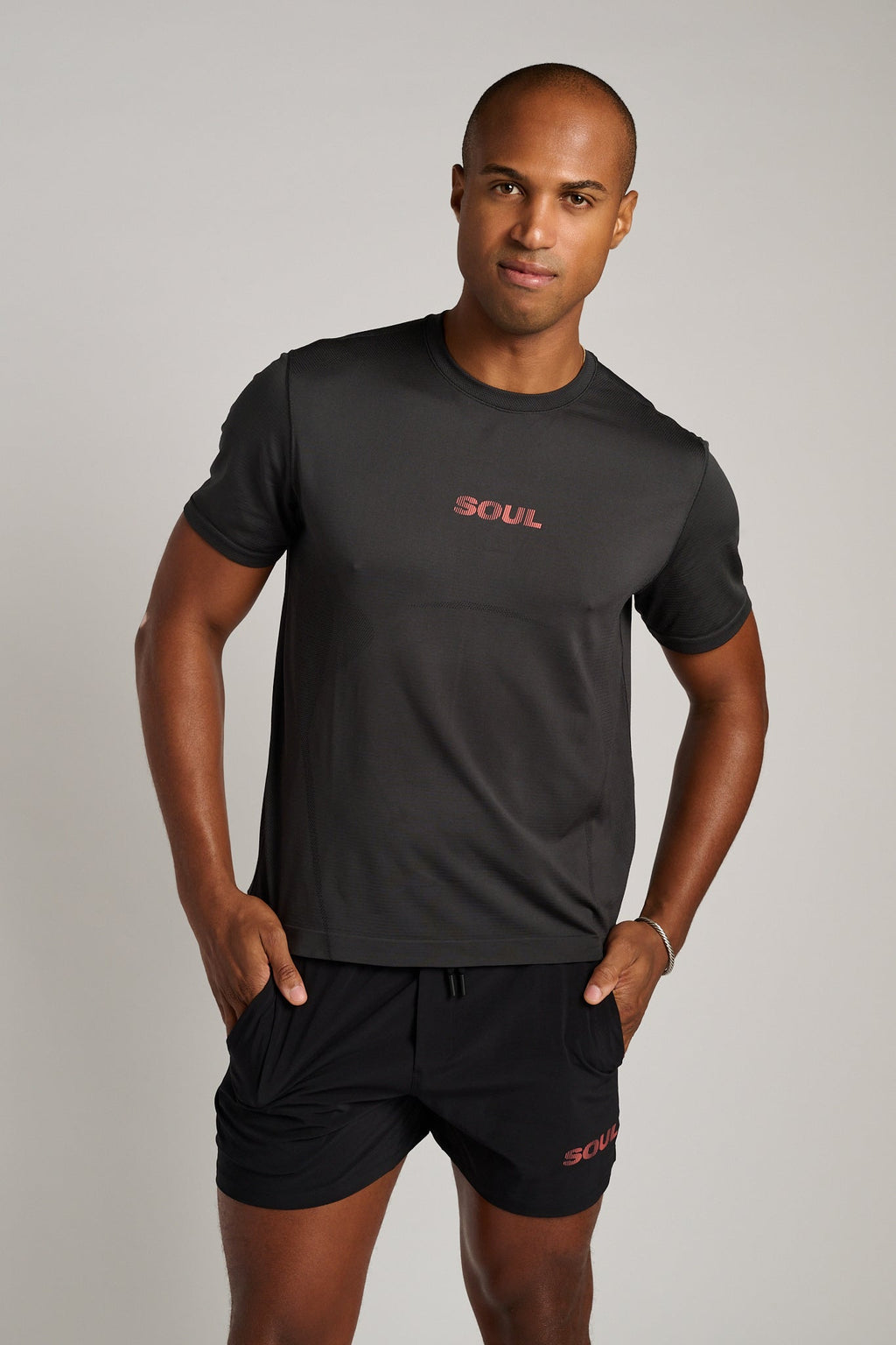 Pace Breaker Short 5" Linerless- SOUL