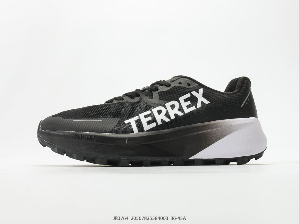 Adidas Unisex Running Shoes - 7 Colorways incl. Black & Blue