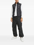 Peak Performance Helium quilted zipped vest