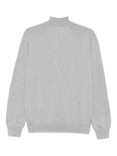 Paul & Shark mélange-effect sweatshirt