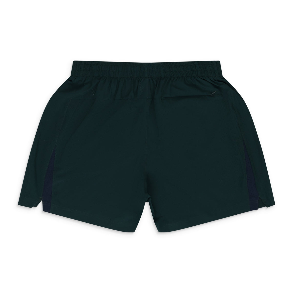 Green Wingfoot Performance Short