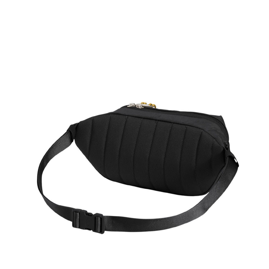 Canguro Berkly Lumbr unisex color negro
