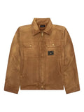 Willy Chavarria Stockton jacket