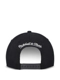 Mitchell & Ness x NBA Indiana Pacers Team Script 2.0 baseball cap