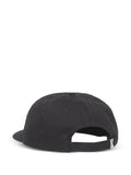 RHUDE baseball cap with rounded brim
