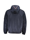 Tommy Hilfiger packable hooded jacket