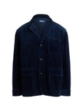 Polo Ralph Lauren corduroy three-pocket blazer