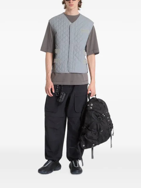 Oakley Reserve Strato quilted vest