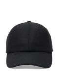 Junya Watanabe baseball cap in wool felt