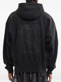 Perks And Mini Shape Shift hoodie