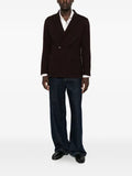 Lardini double-breasted blazer