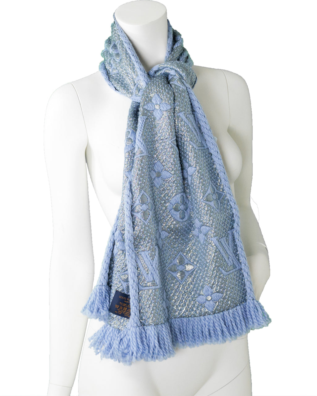 Louis Vuitton Scarf