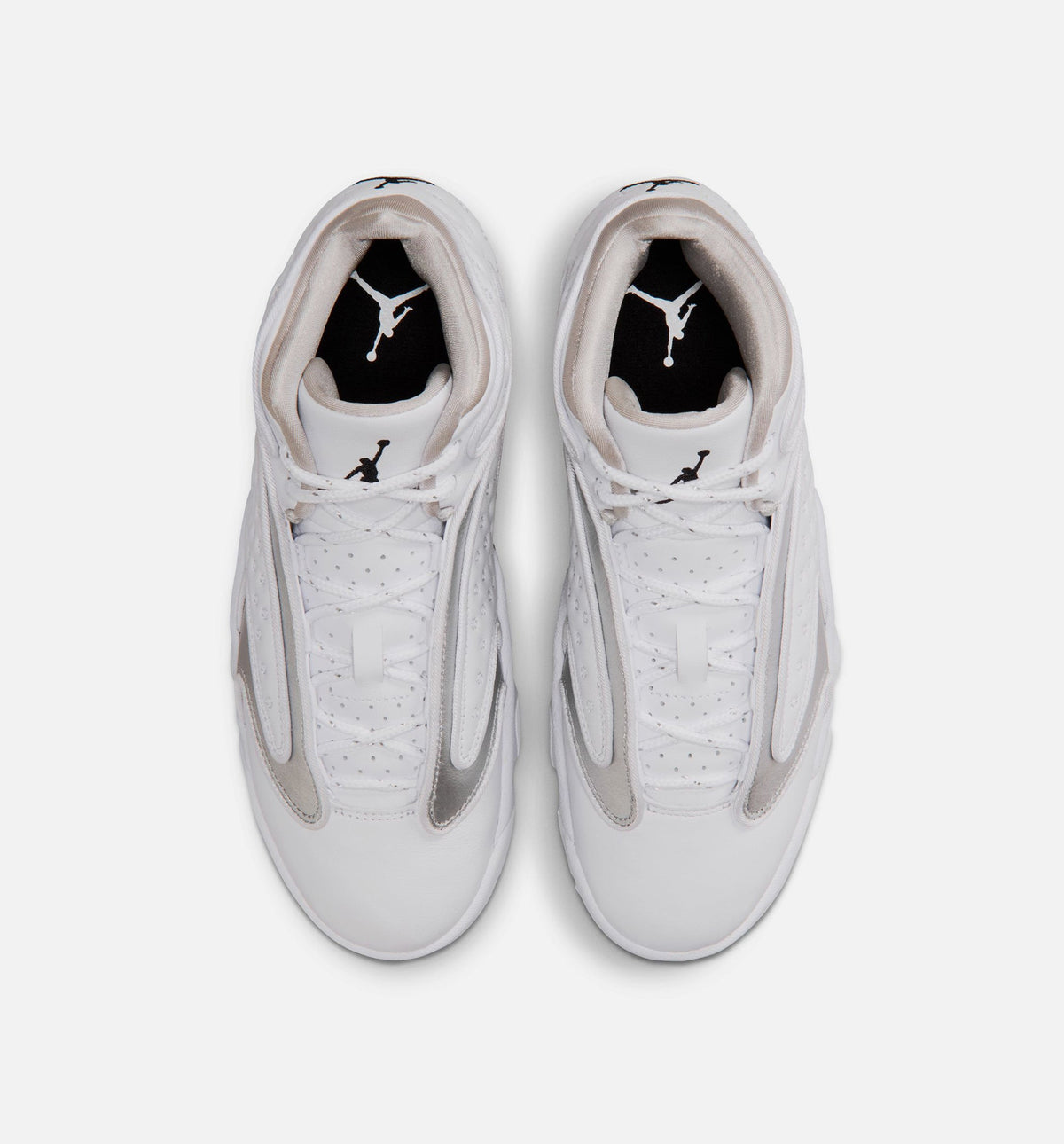 Air Jordan OG White & Black Women’s Shoes