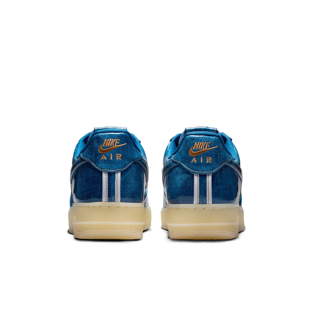 Nike Air Force 1 Retro 'Patent Denim' IM5757-400