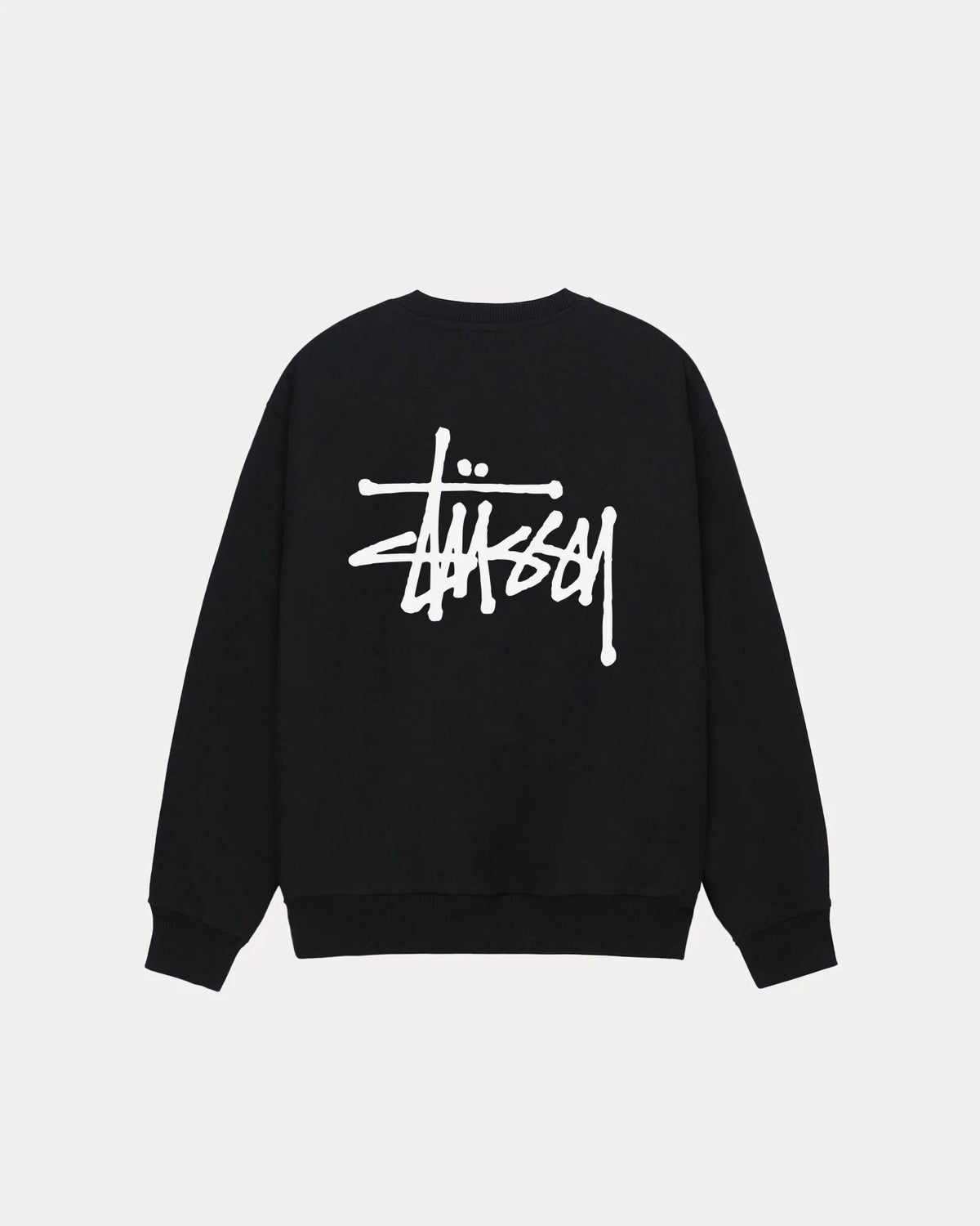 Stüssy Sweater (different colors)