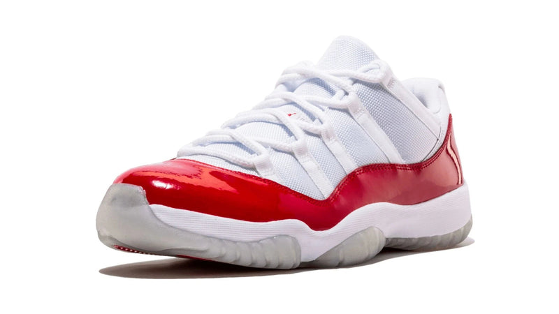 Air Jordan 11 Retro Low – Cherry