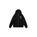 Chrome Heart Hoodie Chromehearts Cross Hooded Zip Sweater