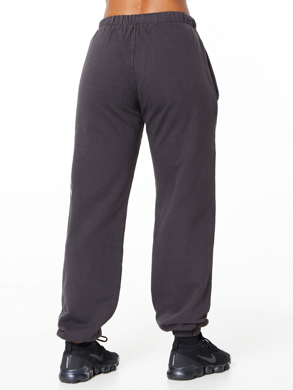 BILLIE SWEATPANT CHARCOAL