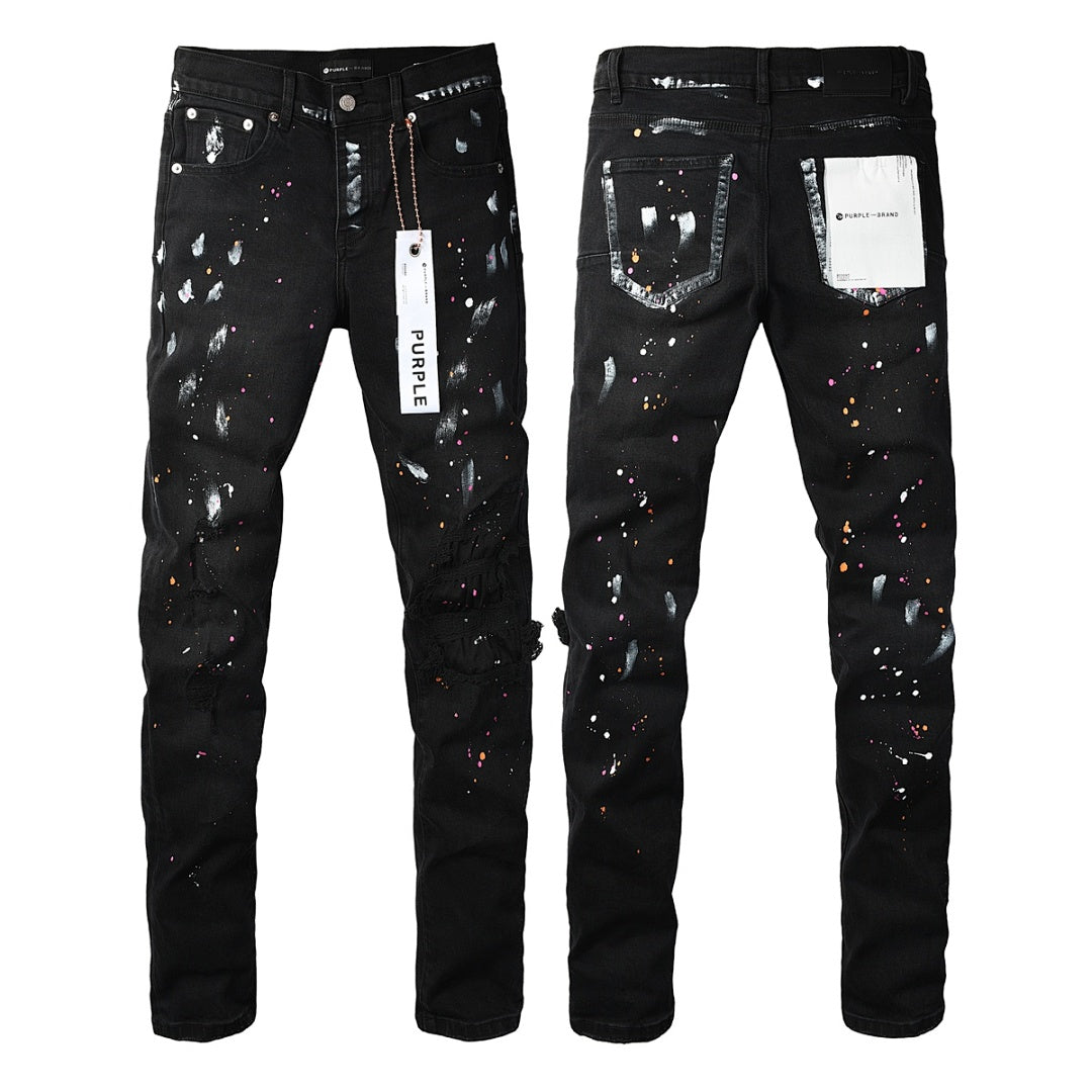 Purple Brand Street jeans 9154