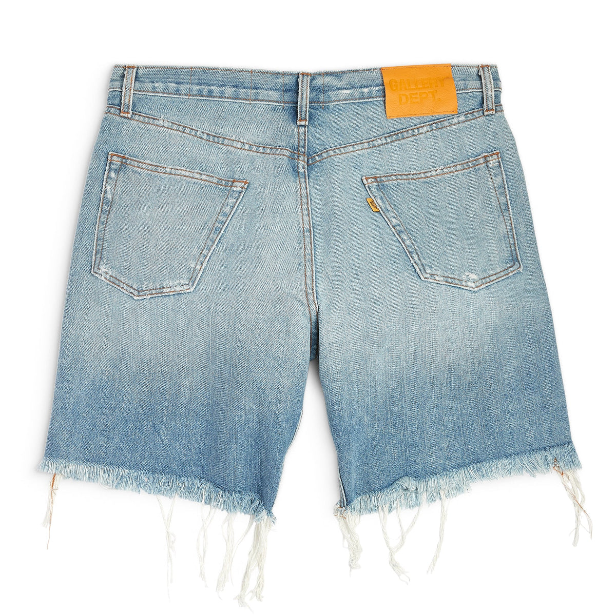 GALLERY DEPT New Jeans Shorts G622