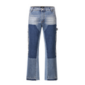 NORVIK – FLARED DENIM