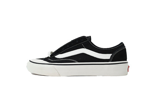 Vans Style 36 Decon Sf Black White